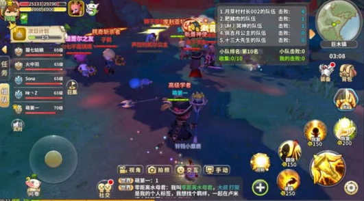 《光明勇士》黎明之子号副本:史诗难度全面通关攻略解析 《光明勇士》黎明之子号副本:史诗难度全面通关攻略解析