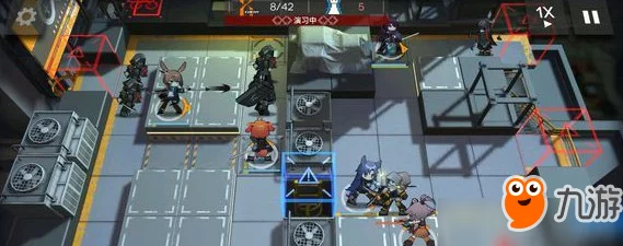 明日方舟2-10关卡三星完美通关攻略:详细步骤与技巧解析 明日方舟2-10关卡三星完美通关攻略:详细步骤与技巧解析