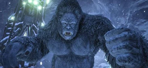 方舟生存进化游戏内雪人位置全面一览及高效击杀方法详细解析