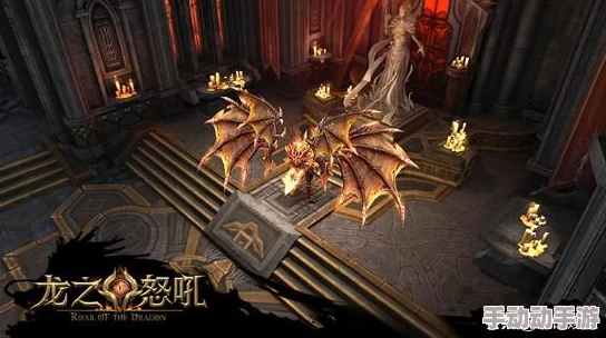 龙之怒吼哪个职业最适合新手及高玩？全面解析推荐！