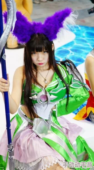 原神美女-自-慰，游戏中的角色确实很吸引人，但还是要注意适度哦