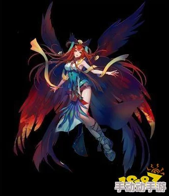 妖神记手游攻略：羽焰最强逸事札搭配，惬意秋千如何提升输出能力详解