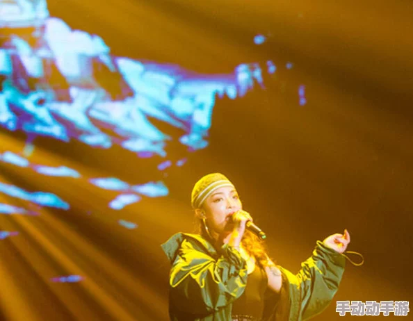 仙踪林rapper呦呦的音乐特点，旋律独特，歌词富有故事感，让人耳目一新