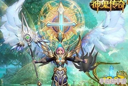 神之物语牧师角色深度解析:全面介绍牧师技能及其表现如何 神之物语牧师角色深度解析:全面介绍牧师技能及其表现如何