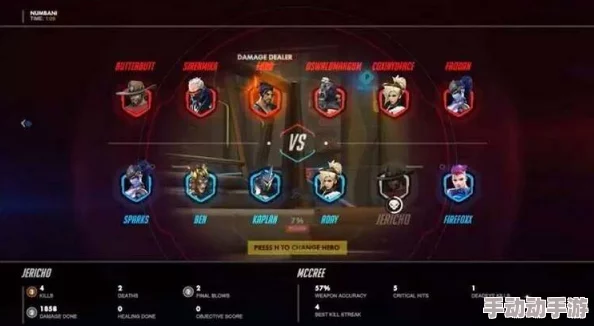 超级英雄先锋：全面解析护盾属性的强大防御机制