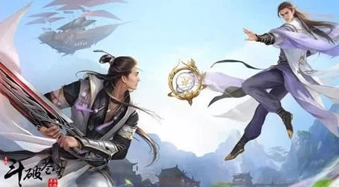 斗破苍穹手游新手攻略:必读推本技巧助你前期轻松过关秘籍 斗破苍穹手游新手攻略:必读推本技巧助你前期轻松过关秘籍