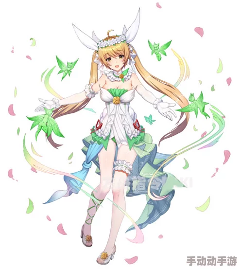 方舟指令手游深度解析:伊登图鉴全介绍,探究其技能是否真的厉害无比? 方舟指令手游深度解析:伊登图鉴全介绍,探究其技能是否真的厉害无比?