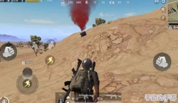 绝地求生刺激战场报点技巧与注意事项全解析 绝地求生刺激战场报点技巧与注意事项全解析