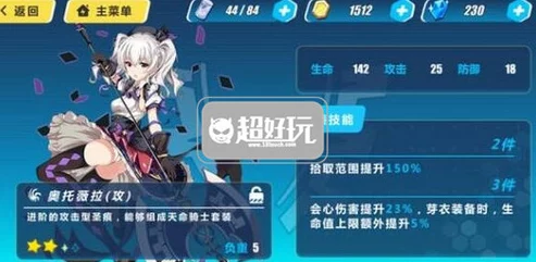 激战狂潮英雄伊丽莎白出装攻略与推荐搭配详解 激战狂潮英雄伊丽莎白出装攻略与推荐搭配详解