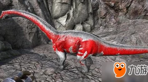 方舟生存进化:高效驯服雷龙技巧及掉落物品全面一览指南 方舟生存进化:高效驯服雷龙技巧及掉落物品全面一览指南