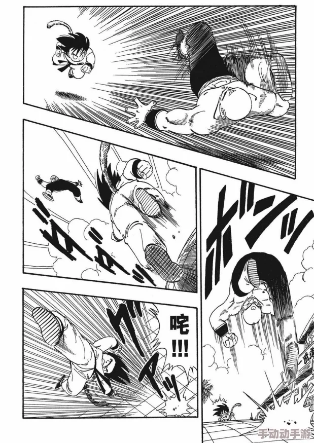 《龙珠最强之战》天津饭全面解析:伤害一览与技能属性详解指南 《龙珠最强之战》天津饭全面解析:伤害一览与技能属性详解指南