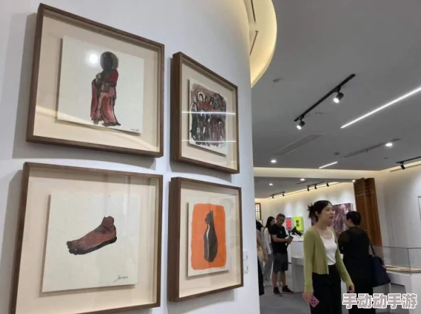 47147大的人文艺术展览，展品丰富多样，让人感受到深厚的文化底蕴和艺术魅力