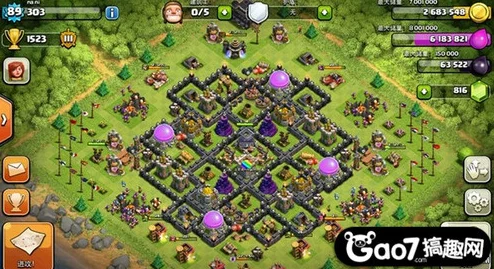 部落战争战术深度研究:探讨被削弱野猪在多元化混合部队中的战略作用与影响 部落战争战术深度研究:探讨被削弱野猪在多元化混合部队中的战略作用与影响