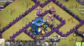 部落战争战术深度研究:探讨被削弱野猪在多元化混合部队中的战略作用与影响 部落战争战术深度研究:探讨被削弱野猪在多元化混合部队中的战略作用与影响