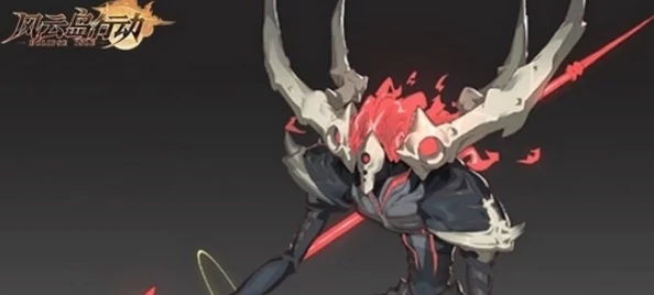 《风云岛行动》赤铠大魔王高阶打法全面解析：技能动图一览及实战策略指南