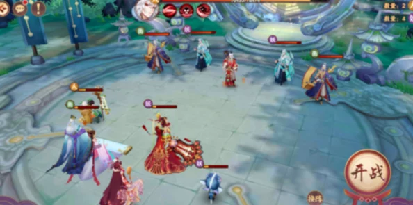 云梦四时歌深度解析：妖气试炼玩法全攻略与技巧指南