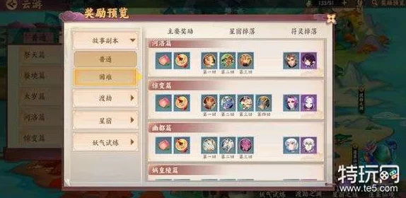 云梦四时歌深度解析：妖气试炼玩法全攻略与技巧指南