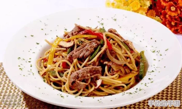 黑暗料理王特色:南瓜香肠意面做法详解及配方材料一览表 黑暗料理王特色:南瓜香肠意面做法详解及配方材料一览表