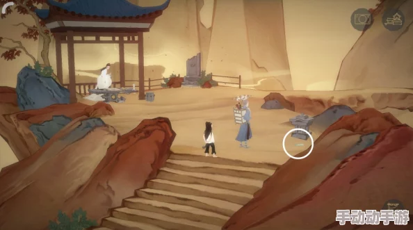 《绘真妙笔千山》全章节物品获得详细攻略与解锁指南