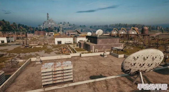 绝地求生全军出击:顶尖瞭望塔阴人点位全揭秘与战术分享 绝地求生全军出击:顶尖瞭望塔阴人点位全揭秘与战术分享