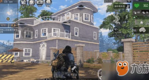 明日之后游戏攻略:如何高效使用与编辑蓝图技巧详解 明日之后游戏攻略:如何高效使用与编辑蓝图技巧详解