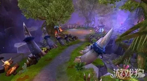 我叫MT4攻略：精英混乱营地二号BOSS大德鲁伊通关实战视频解析