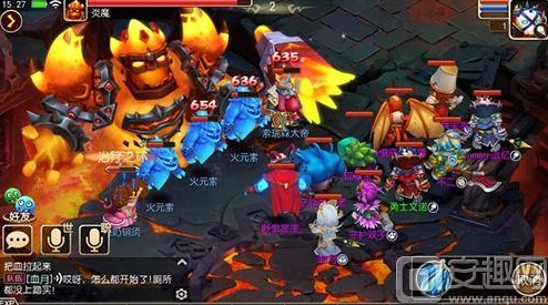 我叫MT游戏攻略:全面解析英雄副本BOSS属性与战斗策略 我叫MT游戏攻略:全面解析英雄副本BOSS属性与战斗策略