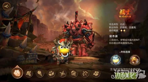 我叫MT游戏攻略:全面解析英雄副本BOSS属性与战斗策略 我叫MT游戏攻略:全面解析英雄副本BOSS属性与战斗策略