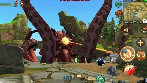 我叫MT4精英副本荆棘岛全面攻略及高效打法视频教程 我叫MT4精英副本荆棘岛全面攻略及高效打法视频教程