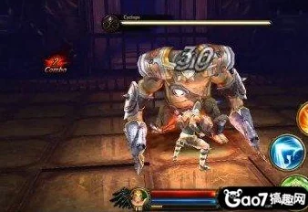 永恒战士3攻略:远古巨人击杀技巧与战斗策略详解 永恒战士3攻略:远古巨人击杀技巧与战斗策略详解