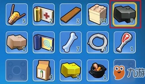 乐高无限游戏:空白卷轴获得全攻略及其详细作用一览表 乐高无限游戏:空白卷轴获得全攻略及其详细作用一览表