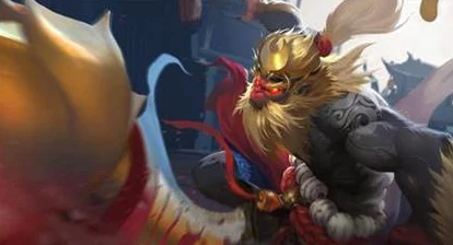 激战狂潮孙悟空技能全览：脆皮英雄的噩梦，技能详解来袭！