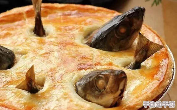 黑暗料理王特色南瓜松饼制作全攻略：配方材料与详细做法一览