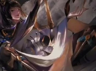 上官婉儿咬铁球流眼泪图片引发热议，网友纷纷猜测背后故事，情感真挚令人动容！