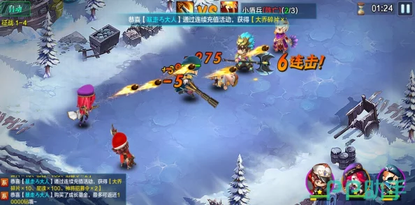 潮爆战纪符文副本攻略：详解三大副本打法与技巧指南