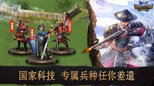 统治与文明游戏攻略：如何精通迫击大炮玩法及详细迫击炮属性说明