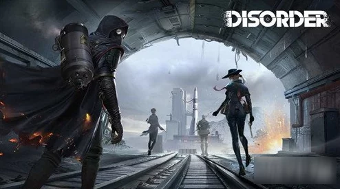 Disorder游戏中萨路奇角色技能深度解析与实战玩法详解 Disorder游戏中萨路奇角色技能深度解析与实战玩法详解