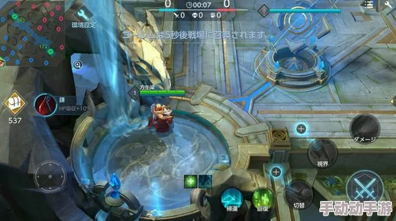 激战狂潮英雄彼得技能全览:深度解析死亡凝视绝技,一战封神必备了解! 激战狂潮英雄彼得技能全览:深度解析死亡凝视绝技,一战封神必备了解!