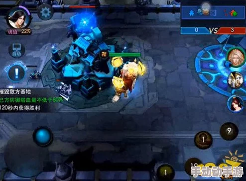 驱散小恶魔:铁扇公主英雄技能天赋全解析与策略指导 驱散小恶魔:铁扇公主英雄技能天赋全解析与策略指导