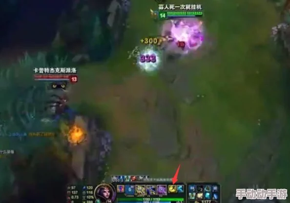 江湖求生游戏中疾跑技能的高效运用与实战技巧指南 江湖求生游戏中疾跑技能的高效运用与实战技巧指南