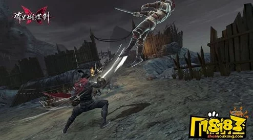 流星蝴蝶剑手游:律香川高效打法技巧揭秘,助你快速通关攻略 流星蝴蝶剑手游:律香川高效打法技巧揭秘,助你快速通关攻略