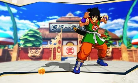 龙珠最强之战角色深度解析:亚姆查表现如何及其技能图鉴详解 龙珠最强之战角色深度解析:亚姆查表现如何及其技能图鉴详解