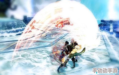 仙侠世界劲爆乱战PK全攻略：解锁制胜技巧与策略