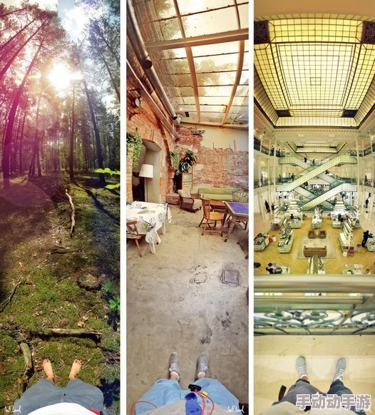 亚洲欧美另类自拍第一页：最新动态揭示了这一领域的多样性与创意，吸引了越来越多年轻人的关注与参与