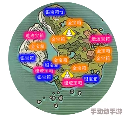 创造与魔法章鱼抓捕全攻略：晨雾森林水中神秘位置一览