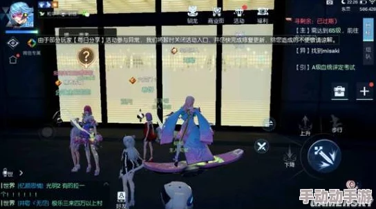 龙族幻想游戏攻略：异闻任务天使的声音完成方法与步骤详解