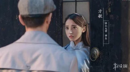 《隐形守护者》陆望舒角色深度解析：隐藏成就解锁全攻略指南