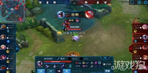 激战狂潮娜狸高手进阶:全面解析娜狸连招技巧与攻略指南 激战狂潮娜狸高手进阶:全面解析娜狸连招技巧与攻略指南