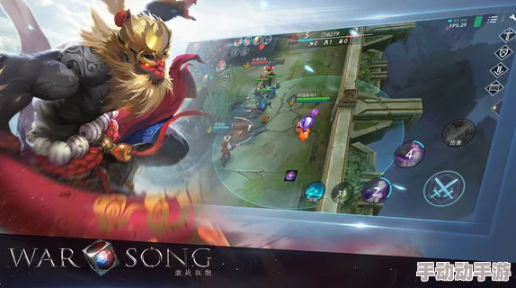 激战狂潮娜狸高手进阶:全面解析娜狸连招技巧与攻略指南 激战狂潮娜狸高手进阶:全面解析娜狸连招技巧与攻略指南