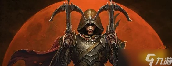 暗黑破坏神手游:猎魔人影能漩涡流技能搭配全攻略解析 暗黑破坏神手游:猎魔人影能漩涡流技能搭配全攻略解析